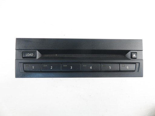 CD-чейнджер MINI MINI (R56) 9119704