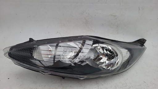 FORD FIESTA MK7 light left front front 8A61-13W030-AJ