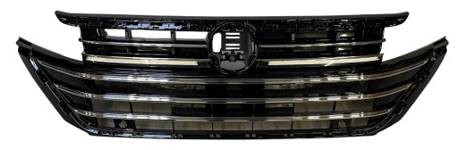 VW решетка 3G8853651BC