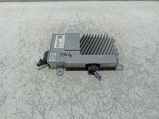 Ford focus mk4 підйомний шлюзовий модуль mu5t-14g650-fag