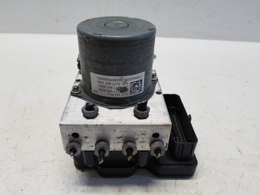 MERCEDES w177 pompa ABS A1779006203