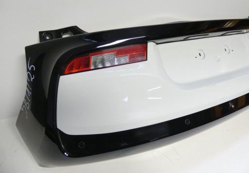 BMW I3 LIFT LCI below 4 PDC 2017-2022 7462334 bumper rear part rear