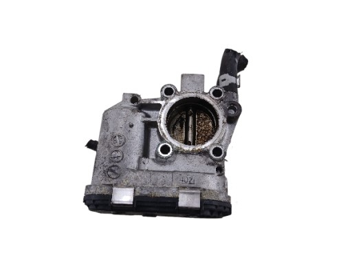 OPEL CORSA C 1.2 throttle flap 9157512