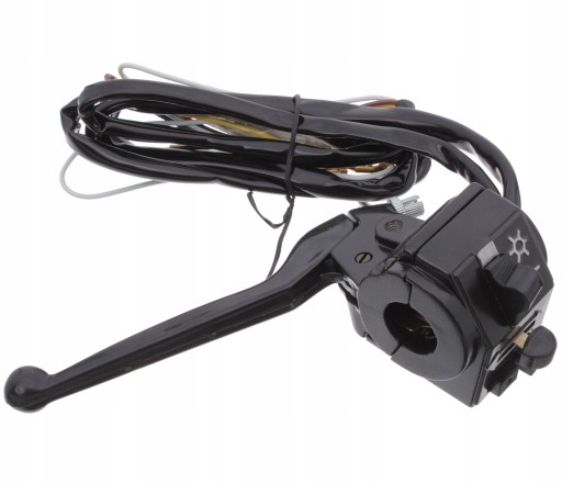 657642345777 - Simson S51 SR50 ENDURO, комбинированный переключатель слева