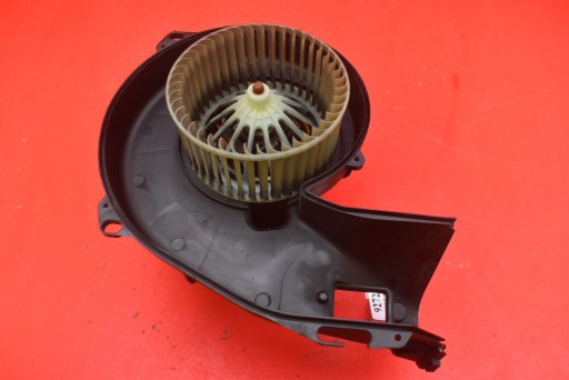 heating fan air conditioning devices EU 58874 OPEL MERIVA A 02-06