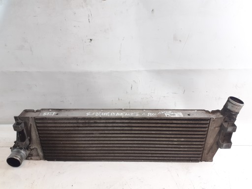 interkuler, hladnjak Renault Megane 2 8200115540