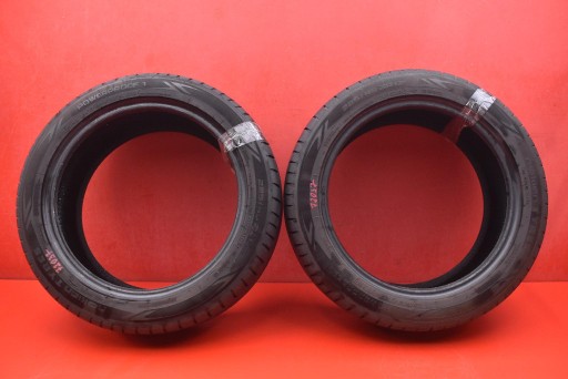 tyre tyres 2 pcs NOKIAN summer 225/45/17 23R