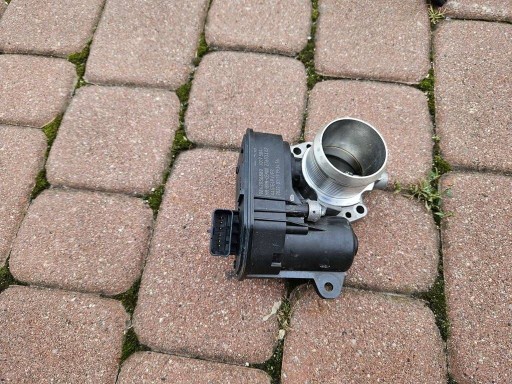 Valvola a farfalla 1.2 THP Corsa F Grandland Citroen Opel Mokka B 9842936880