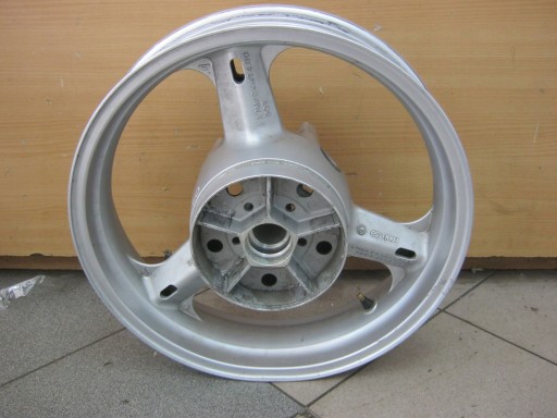 Обод обода 17 