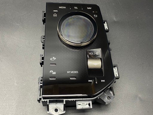 Радіоконтроллер BMW iX I20 5A8FF66