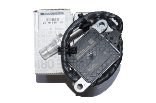 ЗОНД ДАТЧИК NOX RENAULT 1.5 DCI 227903512R
