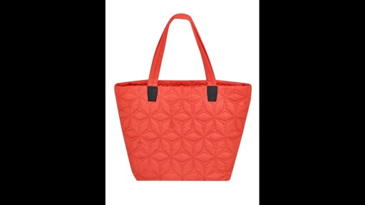 ОРИГІНАЛЬНА СУМКА-ШОППЕР MERCEDES-BENZ