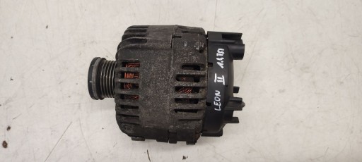 alternator Seat Leon II LIFT 1,4 TSI