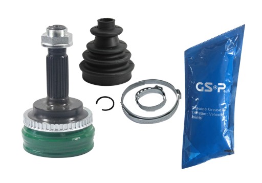 Комплект шарніра GSP 859137