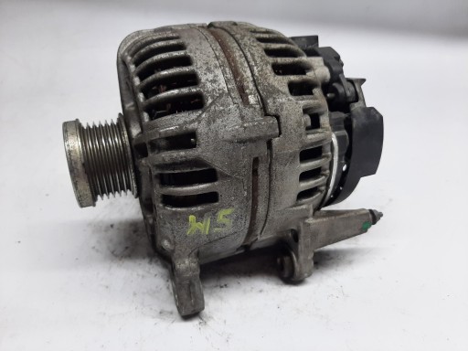 Генератор сиденья vw audi skoda 140 a 03f903023d