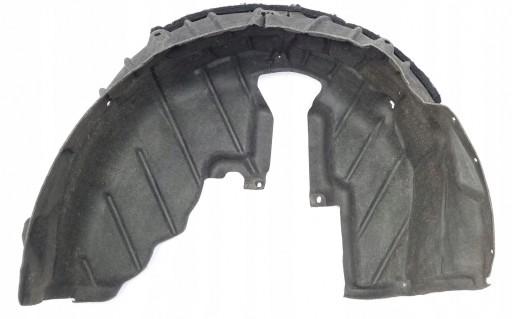 8W0810171G - КОЛІСНА АРКА AUDI T. A4 16- LE ORG VAG