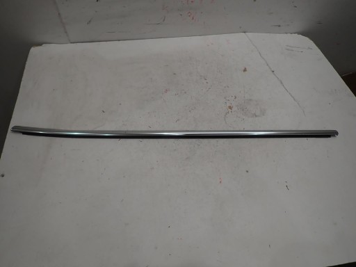 moulding dust door left rear part SKODA ENYAQ 2021- 5LG839477
