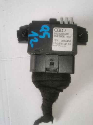 Модуль управления топливным насосом AUDI Q5 8R 8K0906093E