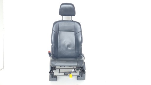 СИДІННЯ ВОДІЯ COMPASS LIFT ЛІВЕ 13R