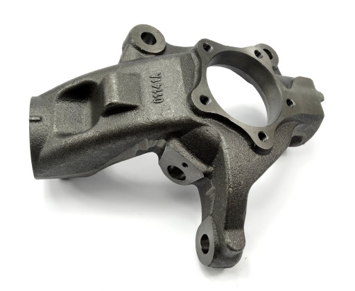 30-330-005 - Стабёр колеса ford transit mk7 2006-2014 правый