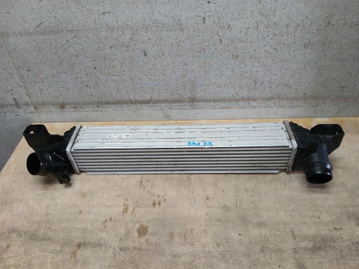 INTERCOOLER BMW X1 F48 7617597