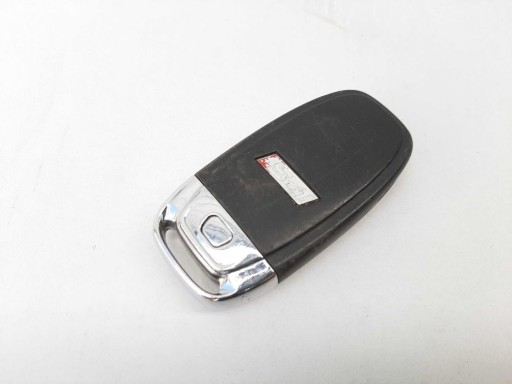 8T0959754AJ - Брелок Audi S4 B8 USA panic