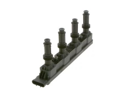 Котушка запалювання bosch 0 221 503 800