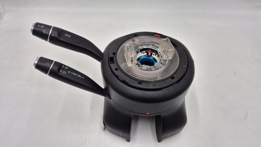 steering wheel levers and controls control ring KOMPLET 2059006712 MERCEDES W205 sedan