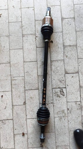 antriebswelle vorne vorne seite rechts Renault Twingo E-TECH 391002292R