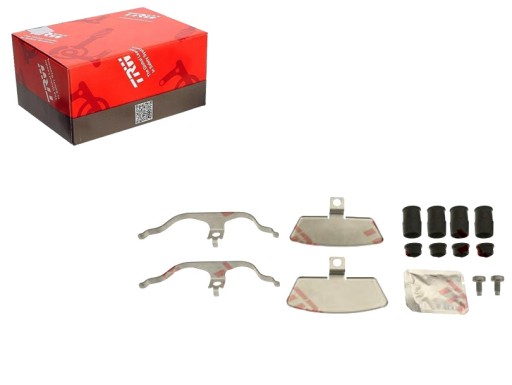 PFK704 - МОНТАЖНЫЙ КОМПЛЕКТ СТРОИТЕЛЬНЫХ БЛОКОВ TRW 1091880 79471880