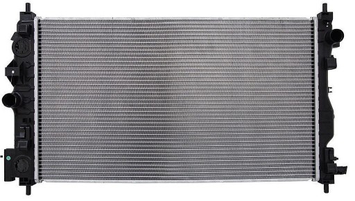 13267666 - Chevrolet cruze orlando 2.0 diesel 2009 - комплект вода + кондиціонер