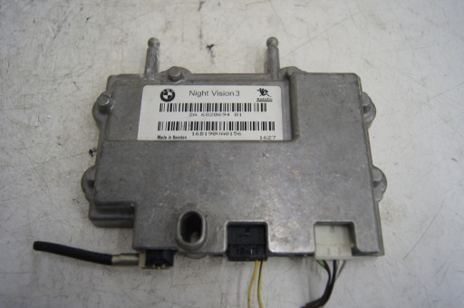 6820694 - Bmw 7 g11 модуль ночного видения 3