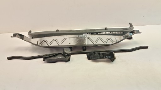 FORD KA MK2 КОМПЛЕКТ ВІКНА