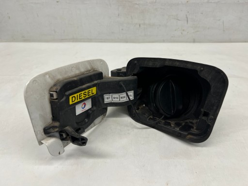 Peugeot Expert III Tankklappe des Kraftstoffsbehälters 9809503280 EWPA