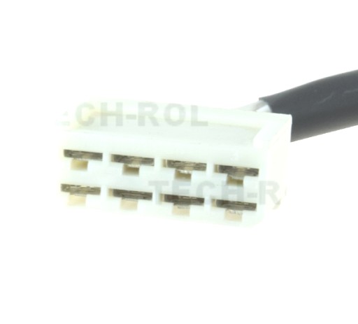 KTR643589011 - Перемикач покажчика повороту Zetor 64358901 Proxima