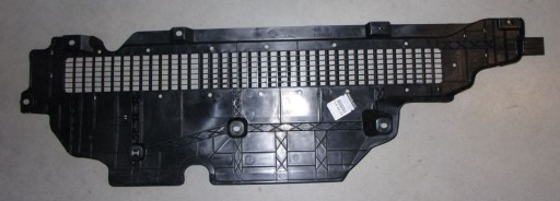 748144843R - ЗАХИСТ ШАСІ R CLIO IV, ПРАВИЙ