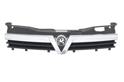 grill grille radiator OPEL ASTRA H III