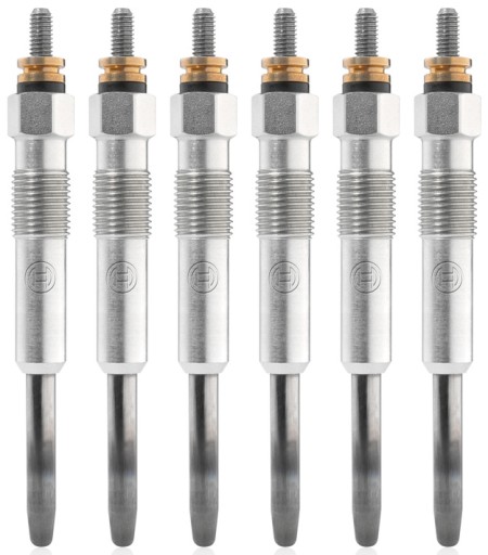 Bosch 0 250 201 027 Свеча светильника