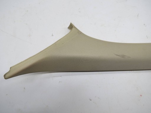cover SLUPKA A left front VOLVO S60 II V60 and 31307438