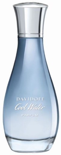 davidoff cool water woman woda perfumowana 50 ml   