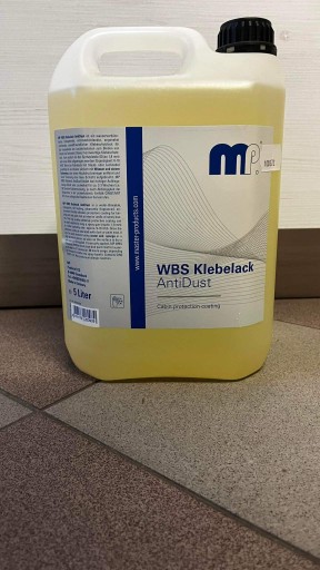 MIPA САЛОННАЯ ЖИДКОСТЬ 5Л