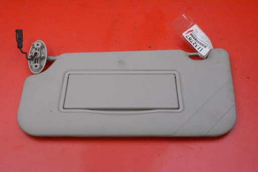 kryt slnečná EU BU51-B00014-AA FORD C-MAX MK2 10-15