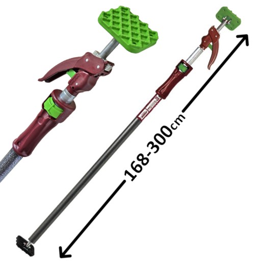 PIHER Multi телескопическая опора 168-300CM ARM+