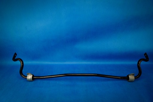 Задний стабилизатор поперечной устойчивости audi a8 4h 4h0511305c