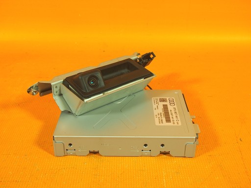 4l0907441b 8t8927569a - Audi a5 8t lift 24km контролер камери заднього виду 5n0827566aa / 8t0907441c