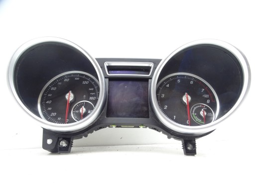 dials dials PREDKOSCIOMIERZ MERCEDES GLE X166 W166 3.0 HYBRID 1669009117