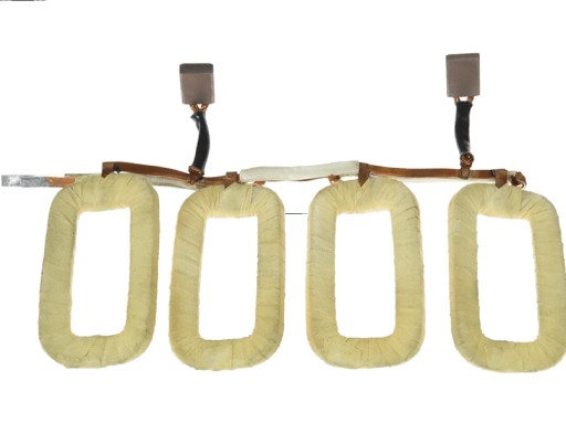 Обмотка стартера SF4010S