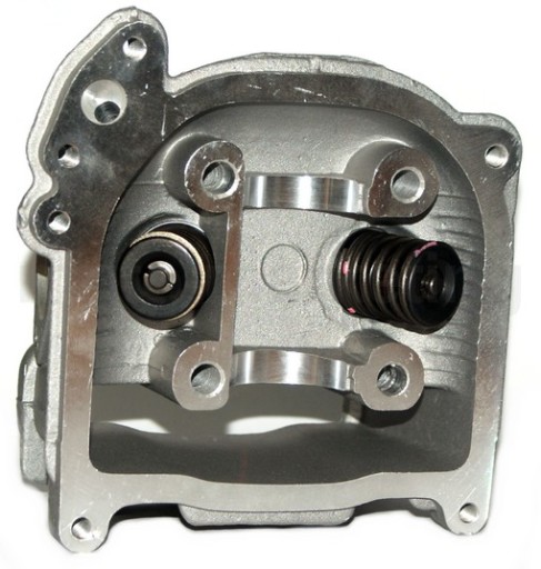 WAB2728789853434549 - ГОЛОВКА ЦИЛИНДРА КЛАПАНЫ PEUGEOT VIVACITY NEW 4T 50