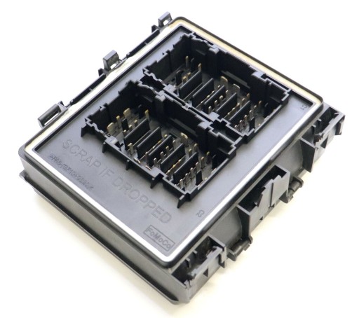 БЛОК ПРЕДОХРАНИТЕЛЕЙ JX6T-14D068-AD FORD FOCUS 4