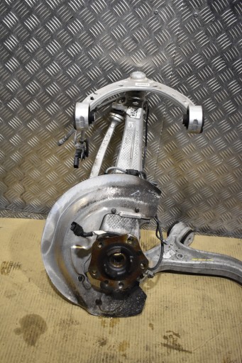 IDEALNE sususpension front front right PORSCHE PANAMERA 976 1
